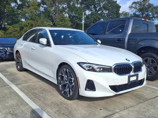 Used 2026 BMW 330i Sedan w/ Premium Package RWD video 1