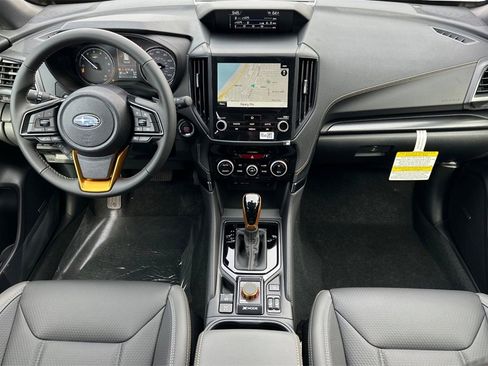 Used 2025 Subaru Forester Wilderness image 15