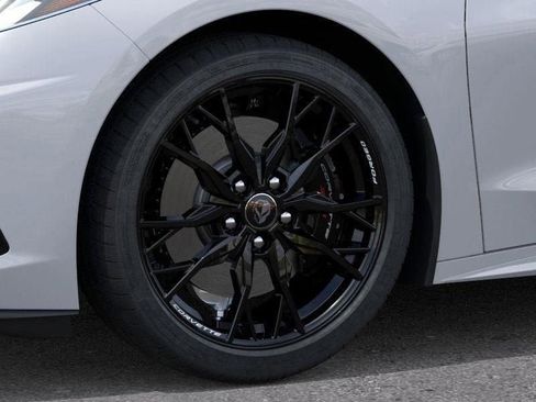 New 2026 Chevrolet Corvette Stingray Coupe w/ 1LT image 9