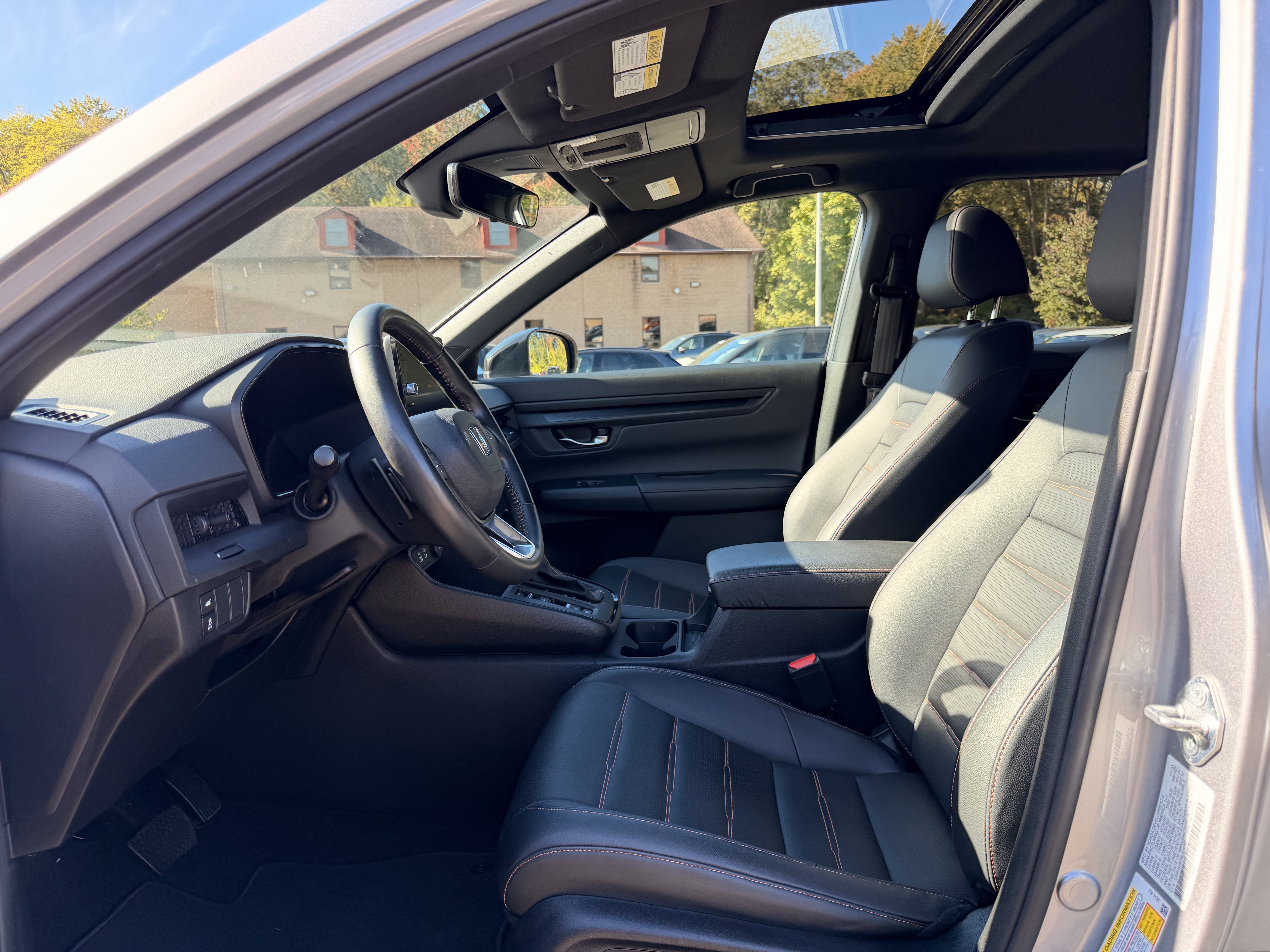 Used 2024 Honda CR-V Sport-L image 14