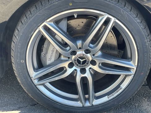 Used 2019 Mercedes-Benz E 450 E 450 image 8