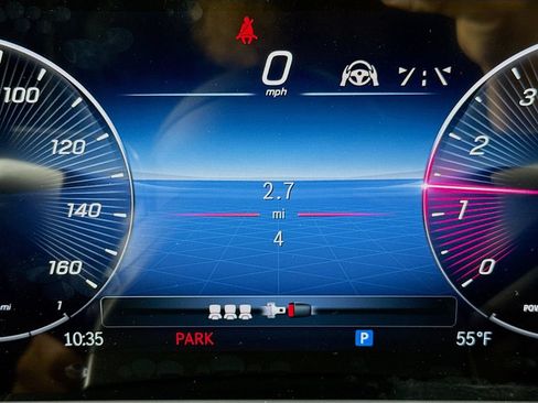 New 2026 Mercedes-Benz GLE 450 4MATIC image 12