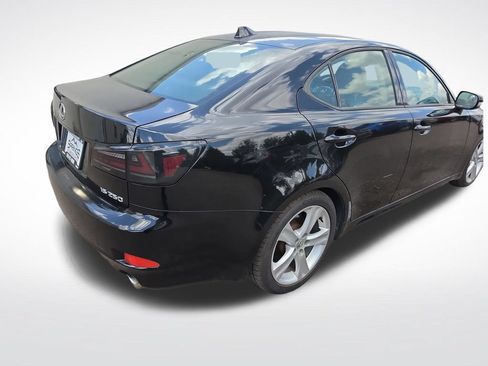 Used 2013 Lexus IS 250 w/ Premium Pkg Value Edition RWD image 5