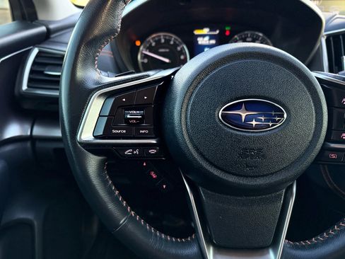 Used 2022 Subaru Crosstrek 2.5i Limited w/ Popular Package #4A image 28