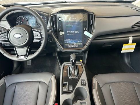 New 2025 Subaru Crosstrek 2.5i Limited w/ Crosstrek Mirror Package AWD/4WD image 16