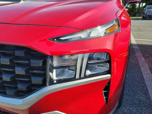 Used 2023 Hyundai Santa Fe SEL FWD image 10