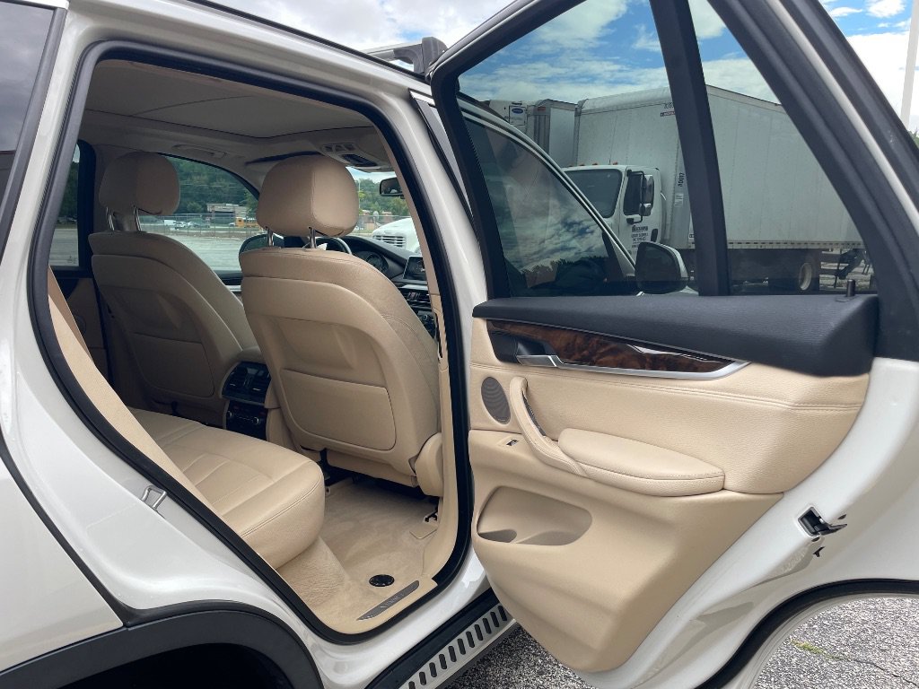 Used 2015 BMW X5 sDrive35i RWD image 22