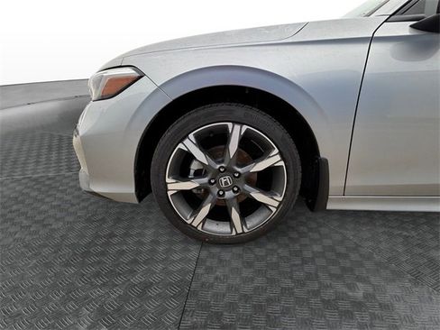 New 2026 Honda Civic Sport Touring image 13