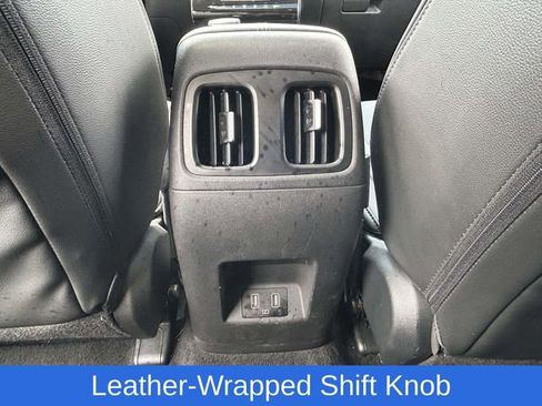 Used 2024 Hyundai Tucson SEL w/ Convenience Package image 13