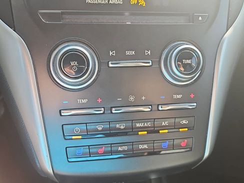 Used 2018 Lincoln MKC Reserve AWD/4WD image 17