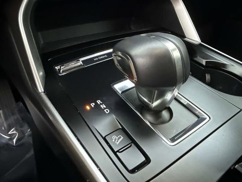 Certified 2025 MAZDA CX-90 3.3 Turbo w/ Select Package image 37