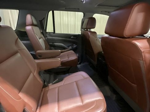 Used 2020 Chevrolet Tahoe Premier w/ Premier Plus Edition image 14