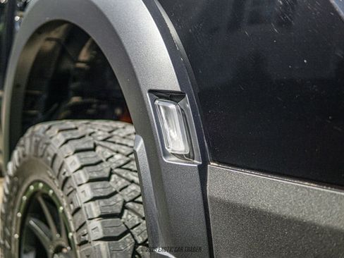 Used 2022 Ford F150 Raptor w/ Equipment Group 801A High AWD/4WD image 81