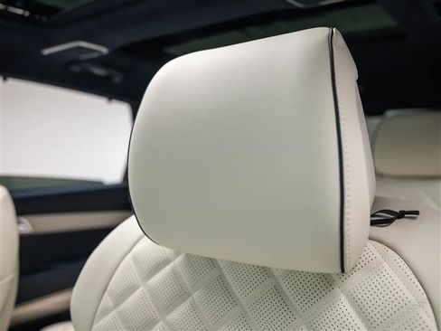 New 2026 Genesis GV80 3.5T Prestige AWD/4WD image 21