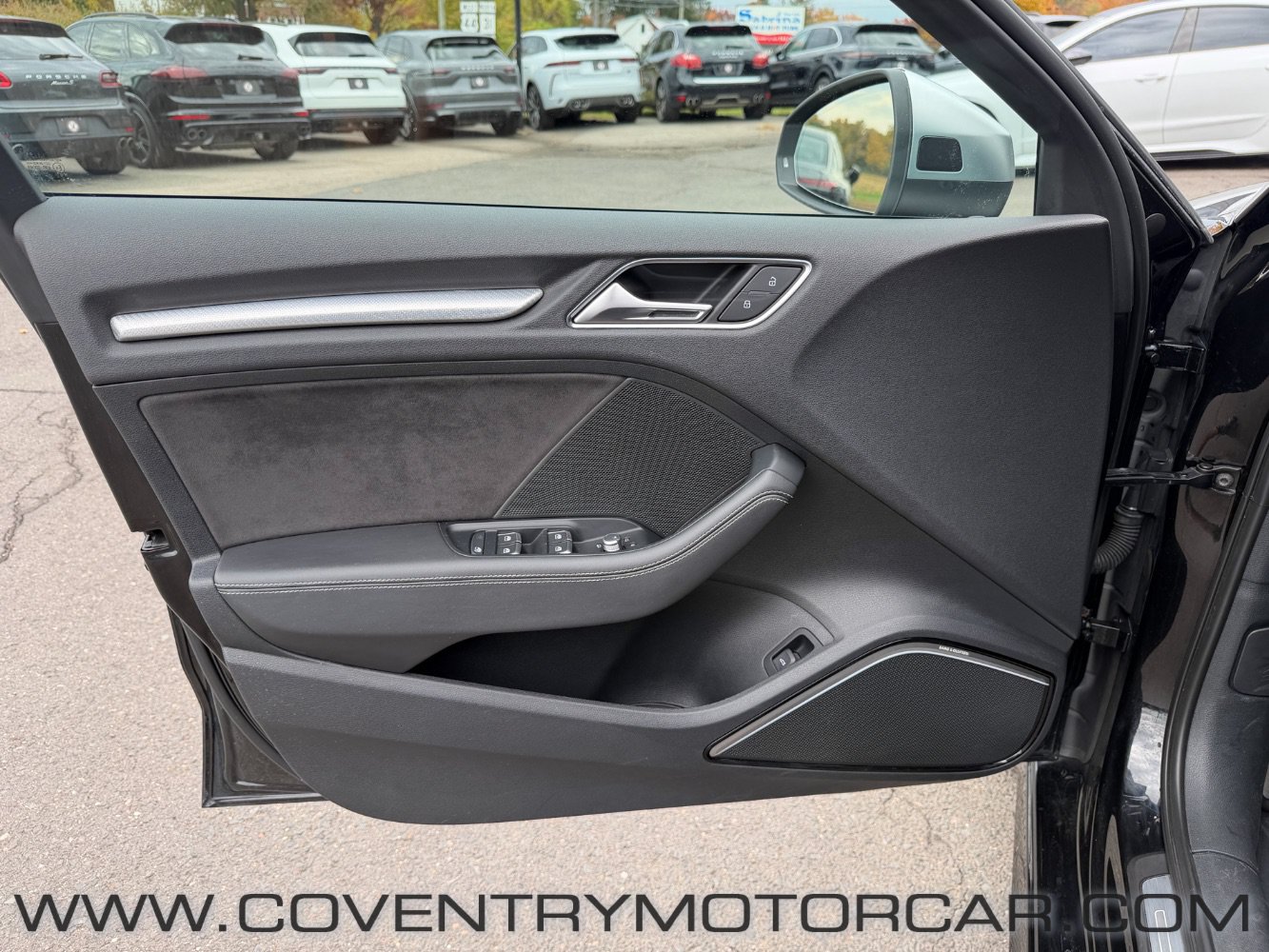 Used 2018 Audi RS 3 AWD/4WD image 49
