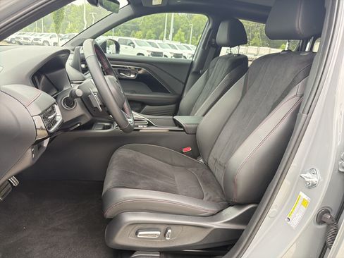 Certified 2025 Acura ADX A-Spec AWD/4WD image 16