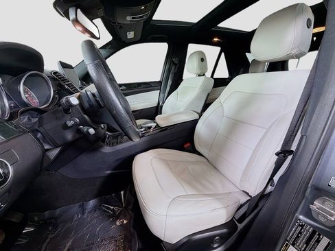 Used 2018 Mercedes-Benz GLE 350 GLE 350 image 12