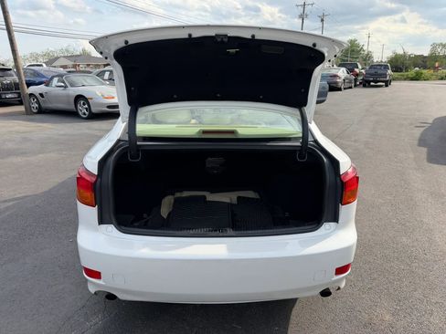Used 2007 Lexus IS 250 image 39
