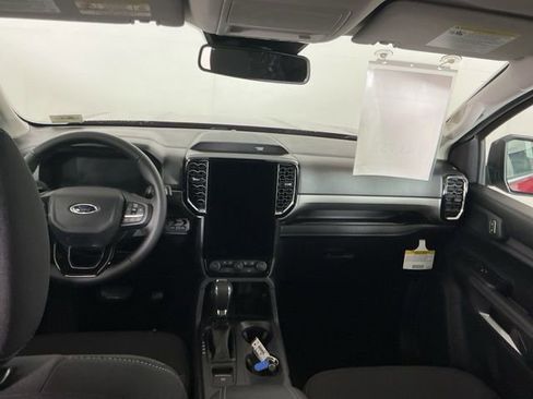 New 2025 Ford Ranger XLT image 25