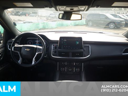Used 2023 Chevrolet Tahoe LT image 20