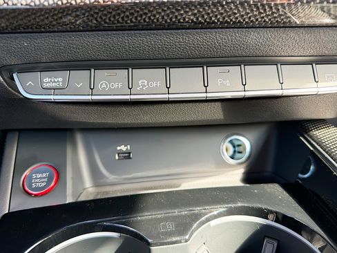 Used 2023 Audi S5 Premium Plus w/ Premium Plus Package image 30