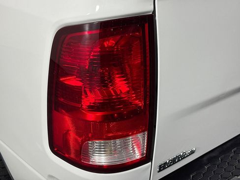 Used 2024 RAM 1500 Tradesman w/ Tradesman SXT Package image 30