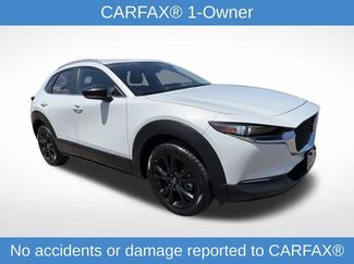 Used 2025 MAZDA CX-30 AWD 2.5 S w/ Select Sport Pkg video 2