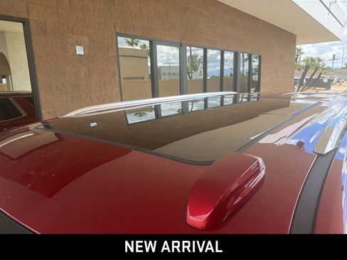 Certified 2026 GMC Yukon Denali Ultimate AWD/4WD image 5