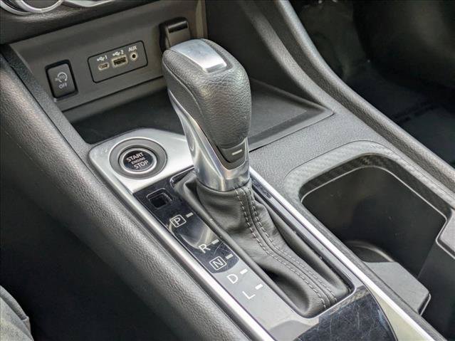 Used 2024 Nissan Sentra SV FWD image 12