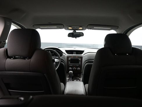 Used 2017 Chevrolet Traverse LT w/ Style and Technology Package AWD/4WD image 39