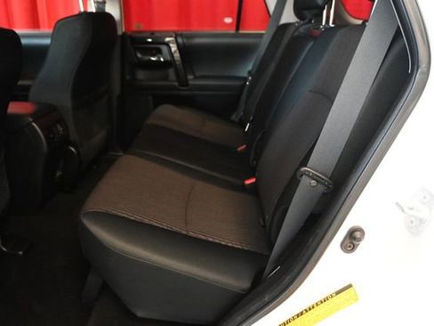 Certified 2020 Toyota 4Runner TRD Off-Road image 4