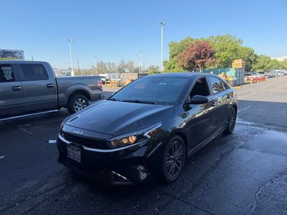 Used 2023 Kia Forte GT-Line w/ GT-Line Premium Package