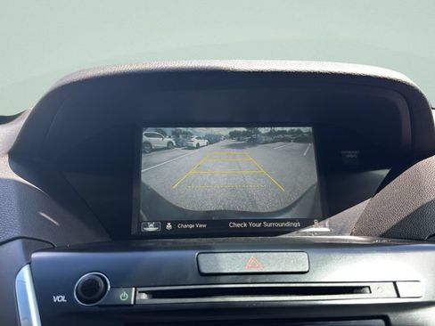 Used 2016 Acura MDX w/ Advance & Entertainment Pkg FWD image 15