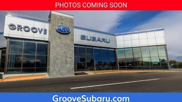 Used 2023 Subaru Solterra AWD image 1
