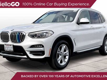 Used 2021 BMW X3 xDrive30i w/ Convenience Package