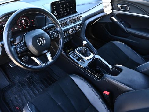 Used 2023 Acura Integra A-Spec image 9