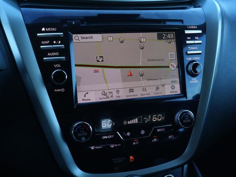 Used 2024 Nissan Murano SL image 27