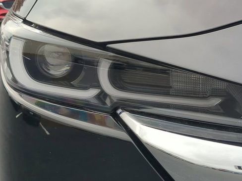 New 2025 MAZDA CX-5 AWD 2.5 S w/ Premium Plus Pkg image 9