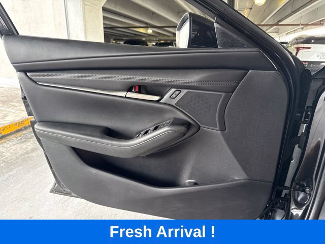Used 2021 MAZDA MAZDA3 s AWD/4WD image 13