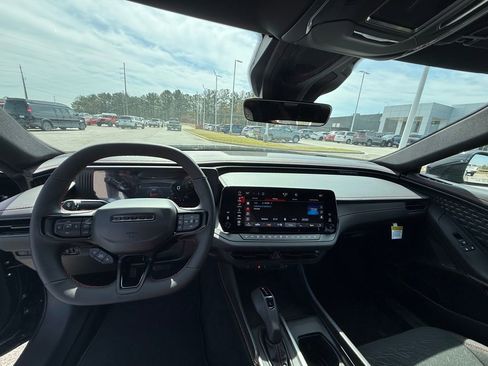 New 2026 Dodge Charger GT w/ Blacktop Package image 12