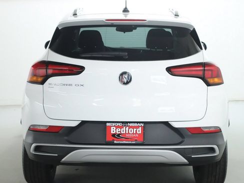 Used 2023 Buick Encore GX Select w/ Safety Package II AWD/4WD image 43