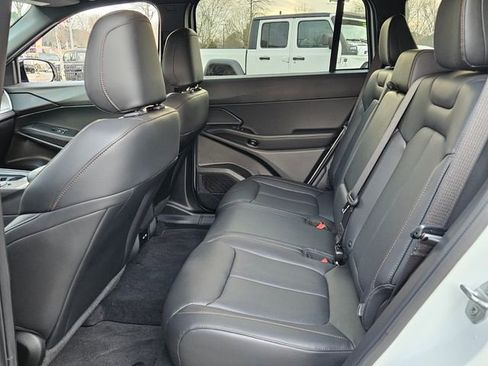 New 2026 Jeep Cherokee Limited image 5