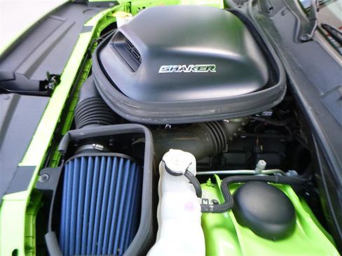 Used 2023 Dodge Challenger R/T w/ Plus Package RWD image 27
