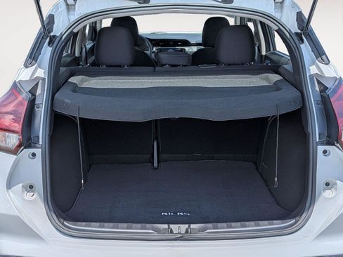 Used 2024 Nissan Kicks SV FWD image 30