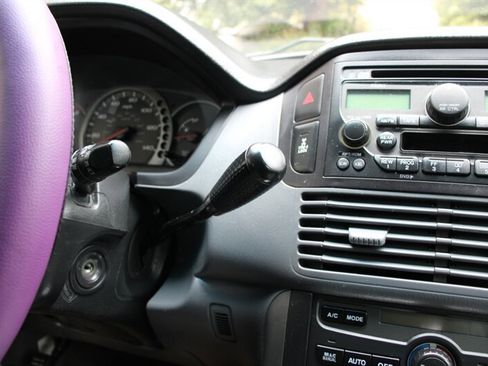 Used 2004 Honda Pilot EX image 8