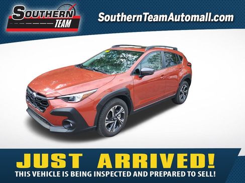 Used 2024 Subaru Crosstrek 2.0i Premium AWD/4WD image 1