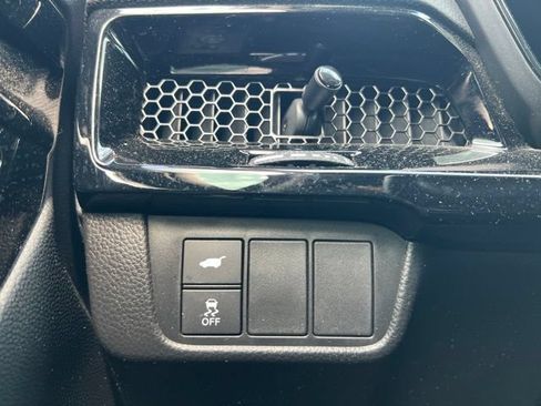 Used 2025 Honda CR-V EX-L image 22