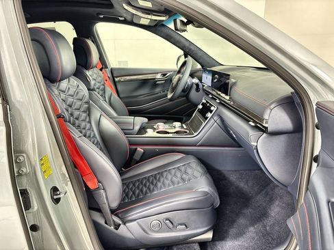 New 2026 Genesis GV80 3.5T e-SC AWD/4WD image 26