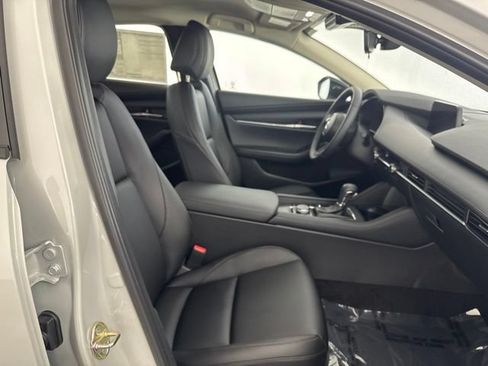 New 2026 MAZDA MAZDA3 s Sport FWD image 20