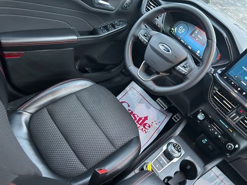 Used 2023 Ford Escape ST-Line Select w/ Tech Pack #2 image 25